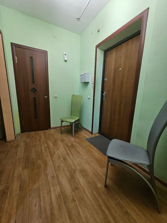 Квартира в самом центре города