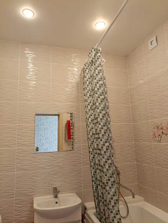 Уютная квартира в 5 минутах от моря