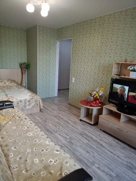 Квартира Квартира Летний сад — Волгоград