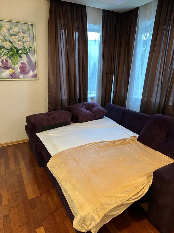 Квартира Уютная квартира в самом центре города — Калининград