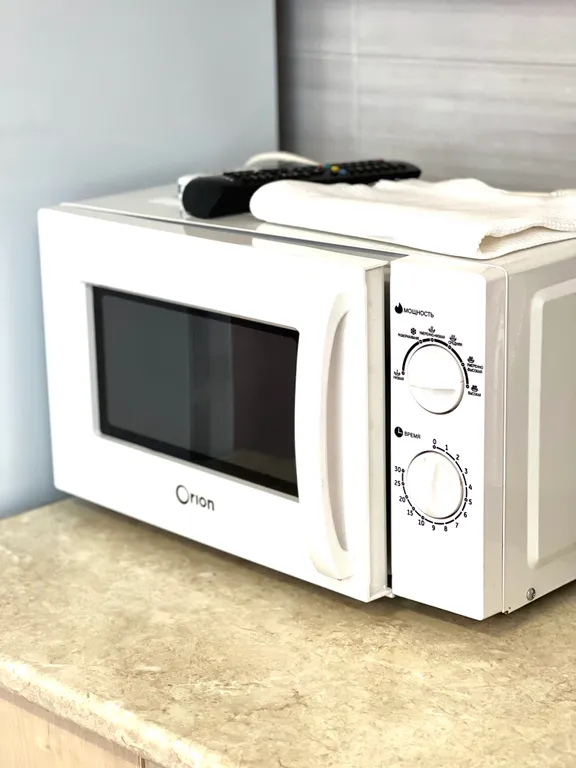 Большая квартира в Ялте с террасой