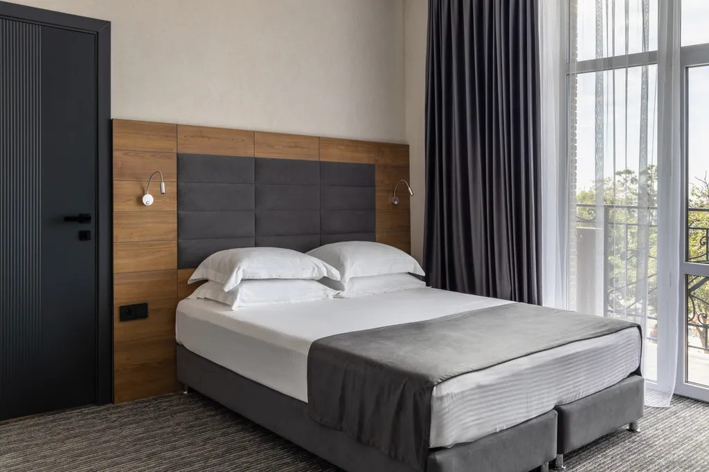 Квартира Комната — аренда посуточно в Анапа