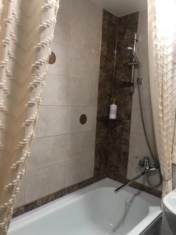 Уютная квартира в центре города, рядом с городским парком