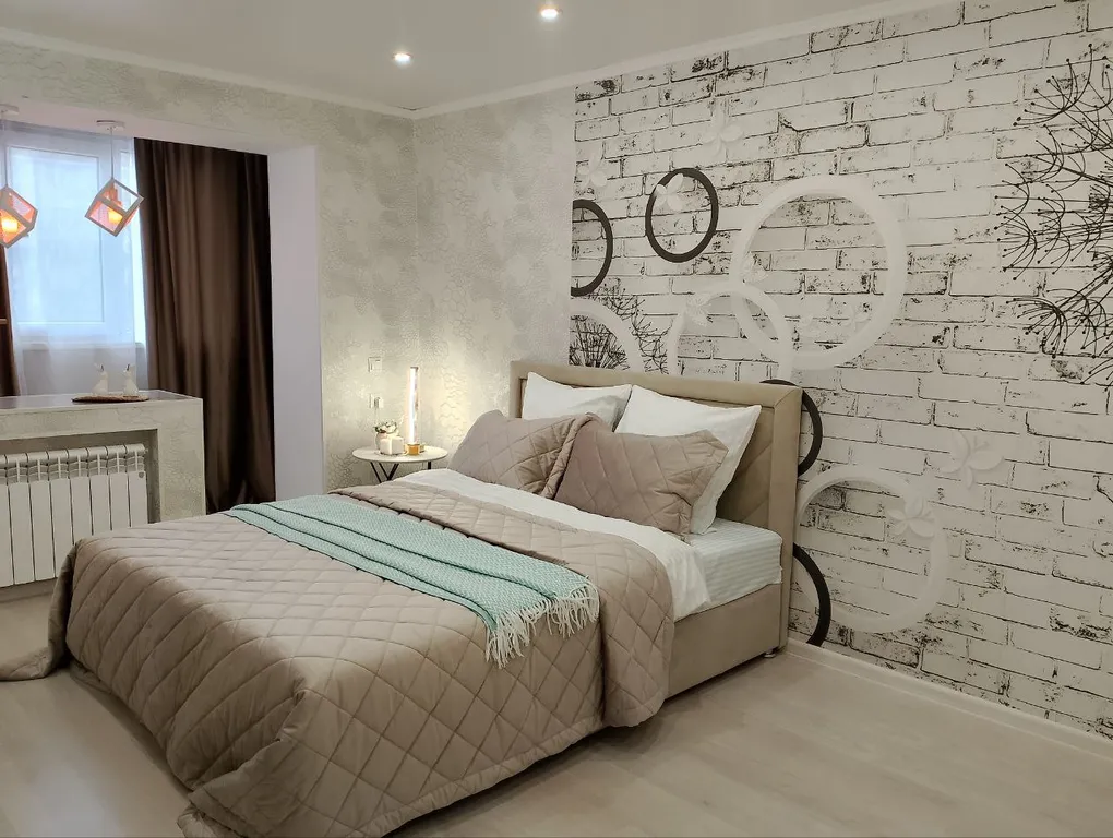 Уютная квартира на Яблочкова — аренда посуточно в Астрахань