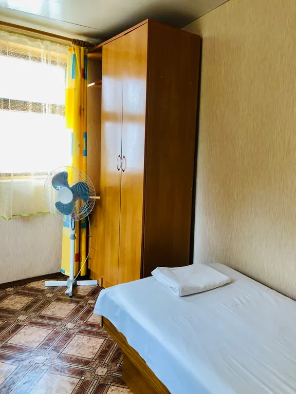 Квартира Вега — Джемете