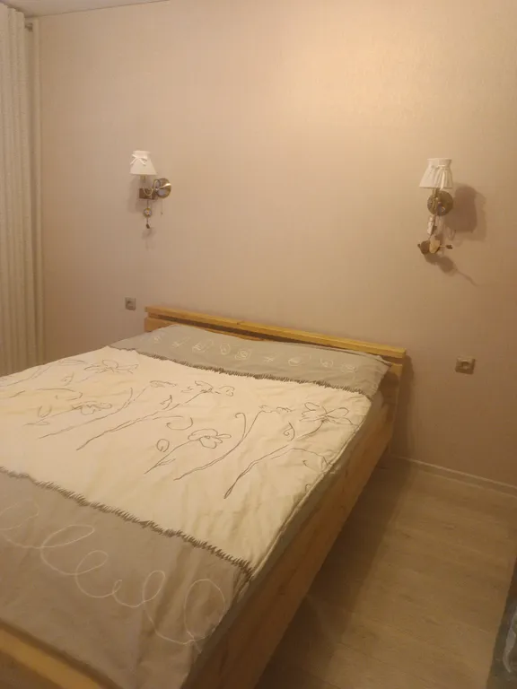 Апартамент, всё включено