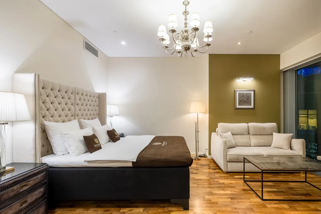 Rockmond 61 Junior Suite 1