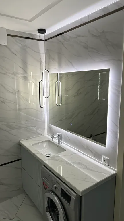 Квартира с видом на море