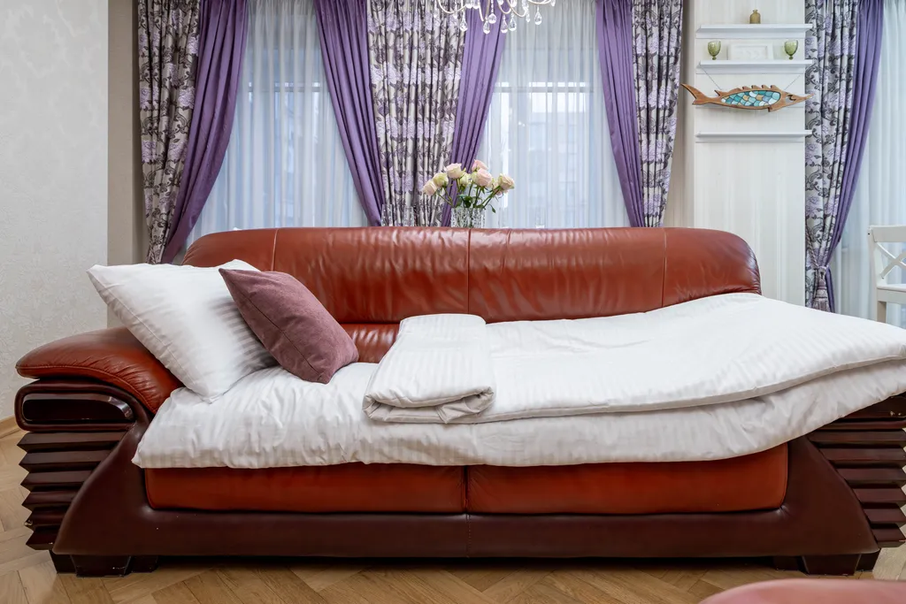 Квартира Роскошная 4-комнатная квартира — Санкт-Петербург