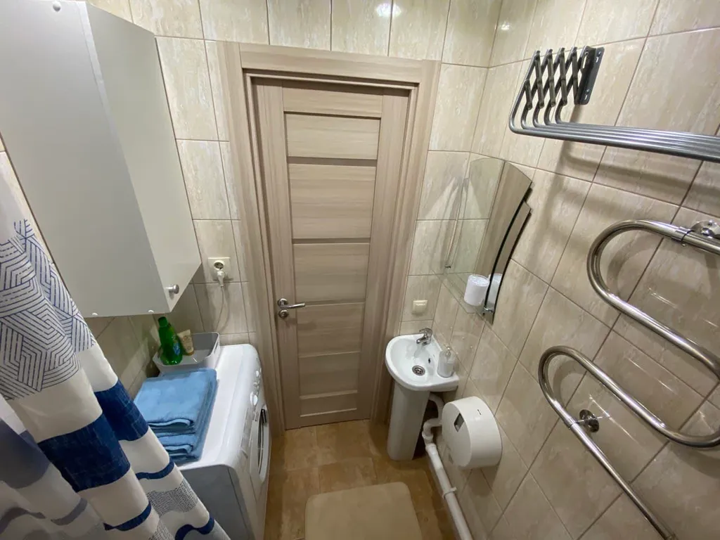 Мини-студия Гармония 2