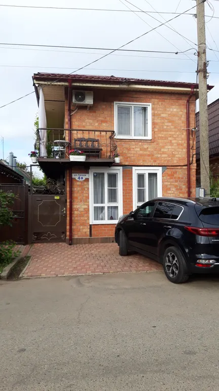 Улучшенная студия