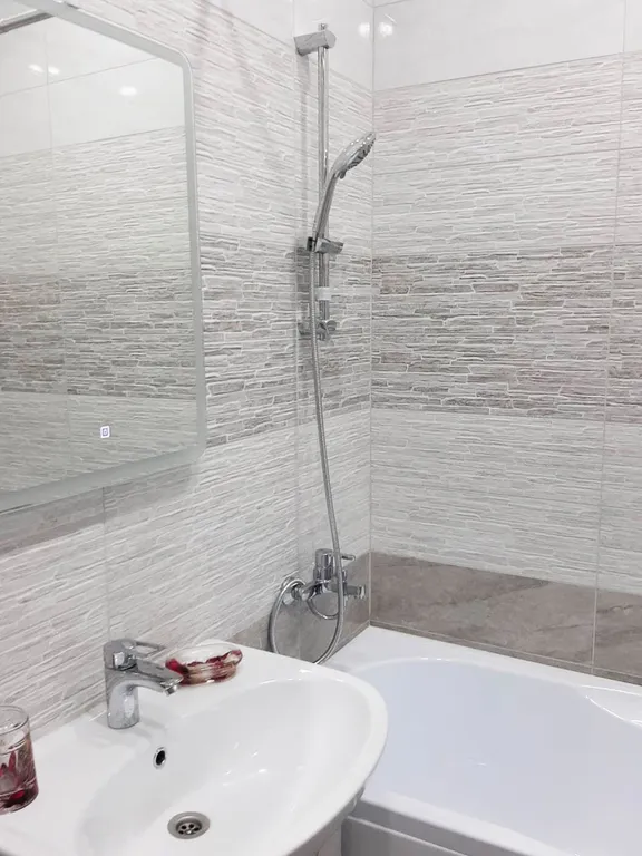 Стильная студия комфорт-класса в ЖК "Платон"