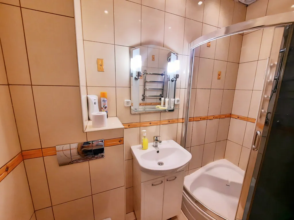 Квартира 1-комнатная Квартира — Калининград