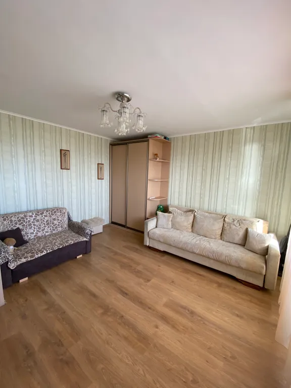 Квартира на побережье Балтийского моря — аренда посуточно в Янтарный