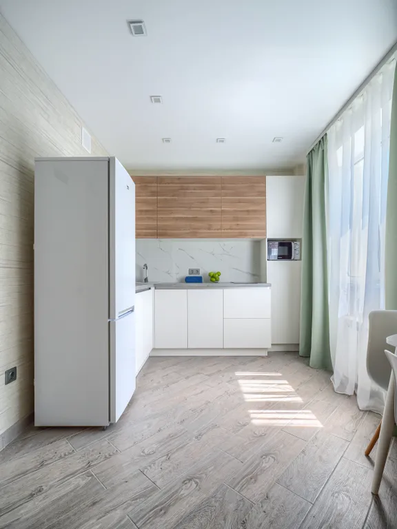 Квартира Квартира KvartalApartments на Родионова 191к1 — Нижний Новгород