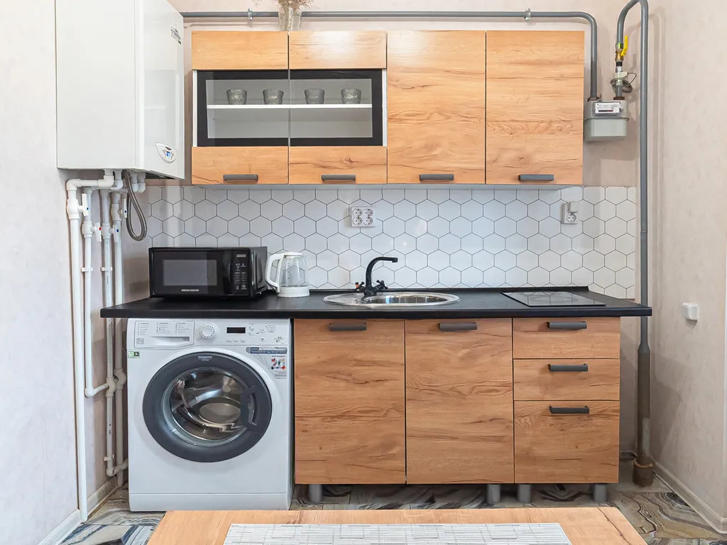 Квартира Уютная квартира — Анапа