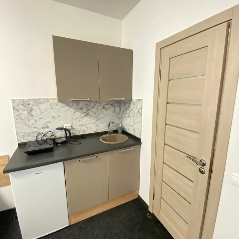 Квартира 1-комнатная Квартира — Ломоносов