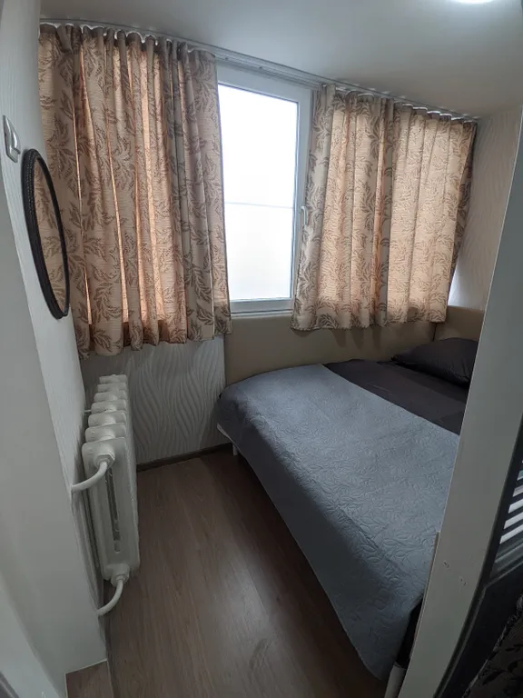 Квартира Уютная квартира, после ремонта, удобное расположение — Адлер