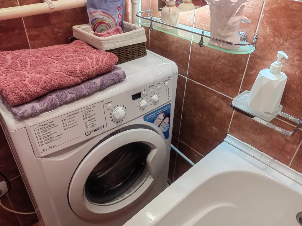 Уютная квартира в самом центре города