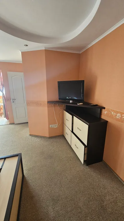 Квартира с видом на море