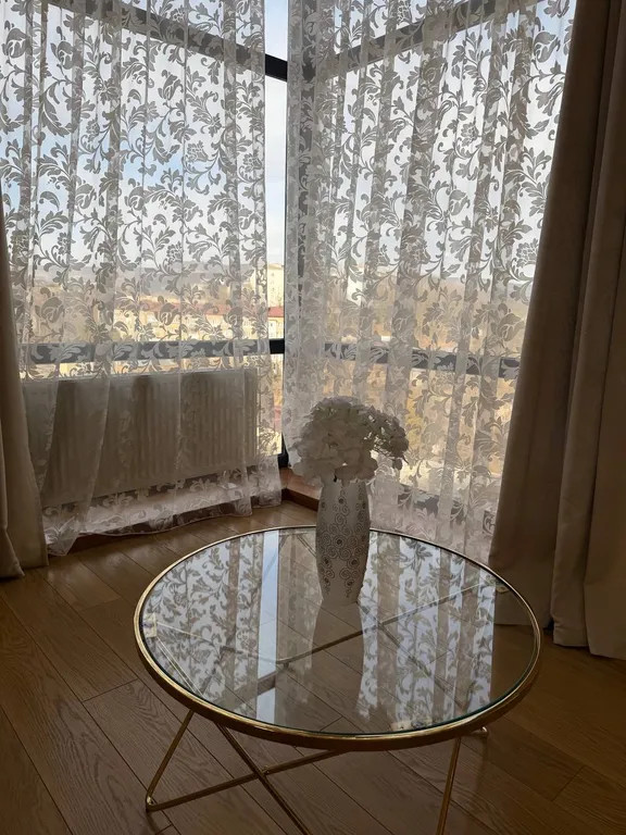 Квартира в ЖК Green Park