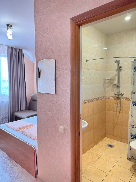 Квартира Комната — Адлер