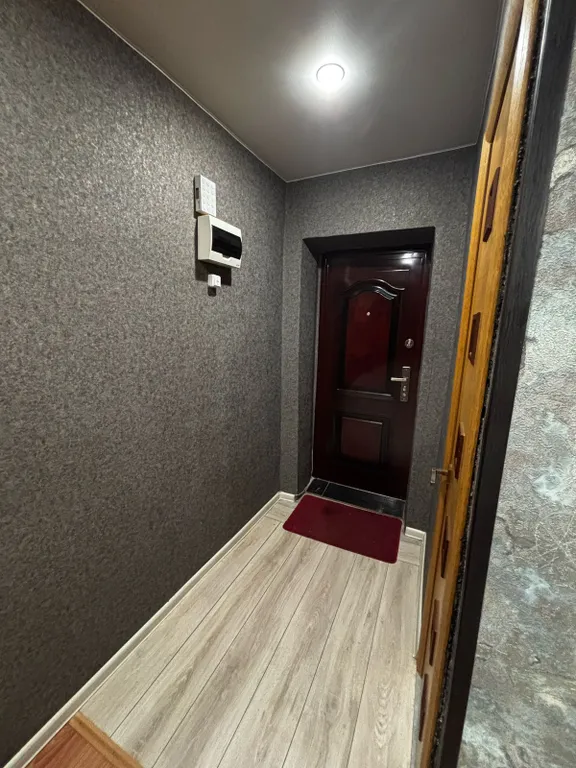 Уютная квартира не далеко от центра