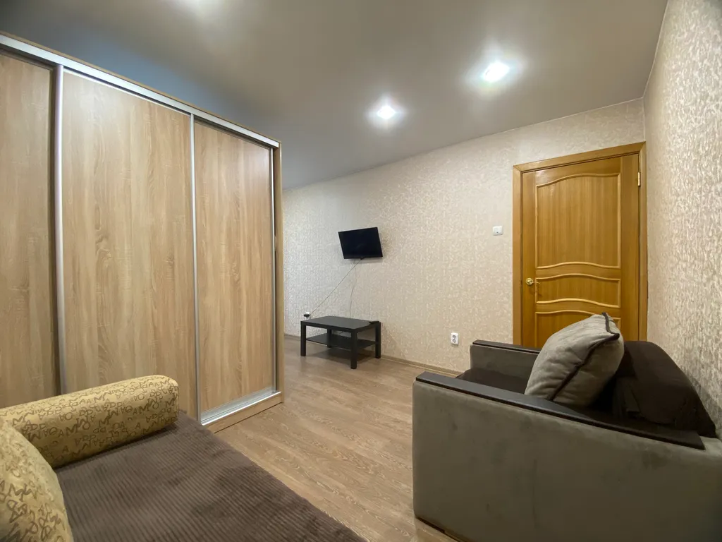 Квартира Квартира рядом с институтом имени Турнера — Пушкин