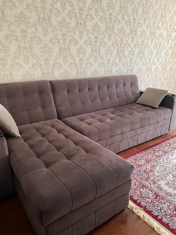 Квартира 2-х комн квартира — Каспийск