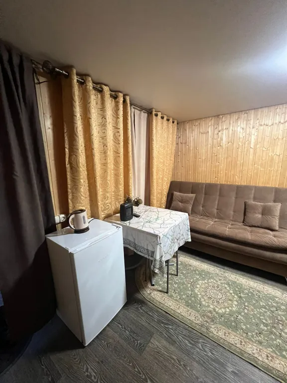 Комната в доме