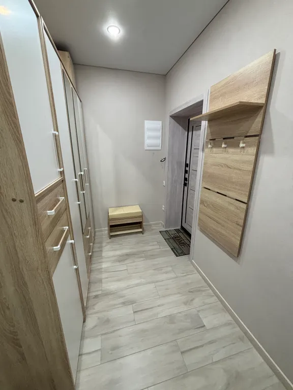 Комфортное уютноё жильё