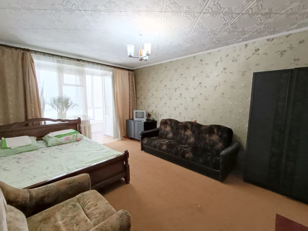 2-комнатная Квартира — аренда посуточно в Осташков (Селигер)