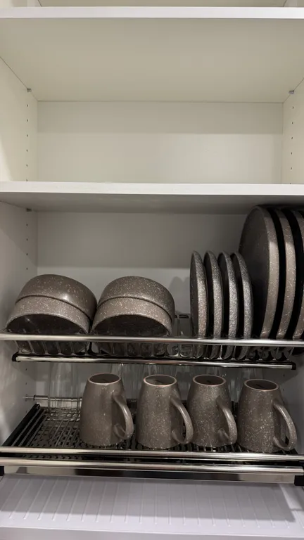 Квартира Квартира Шикарная студия — Краснодар