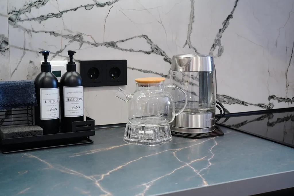 Квартира премиум класса в историческом центре