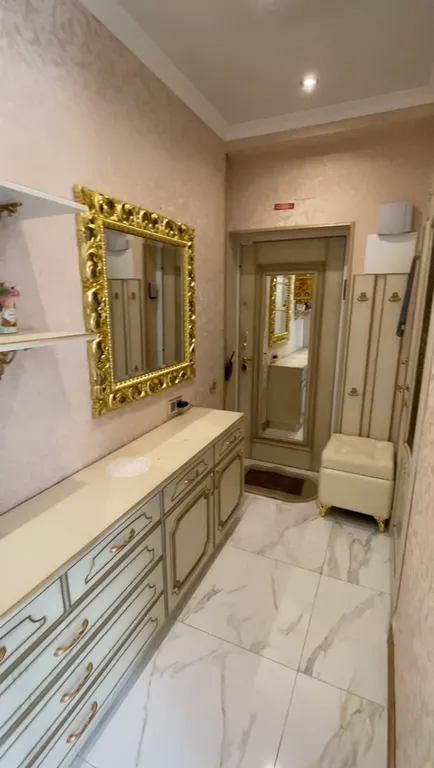 Элитная видовая квартира