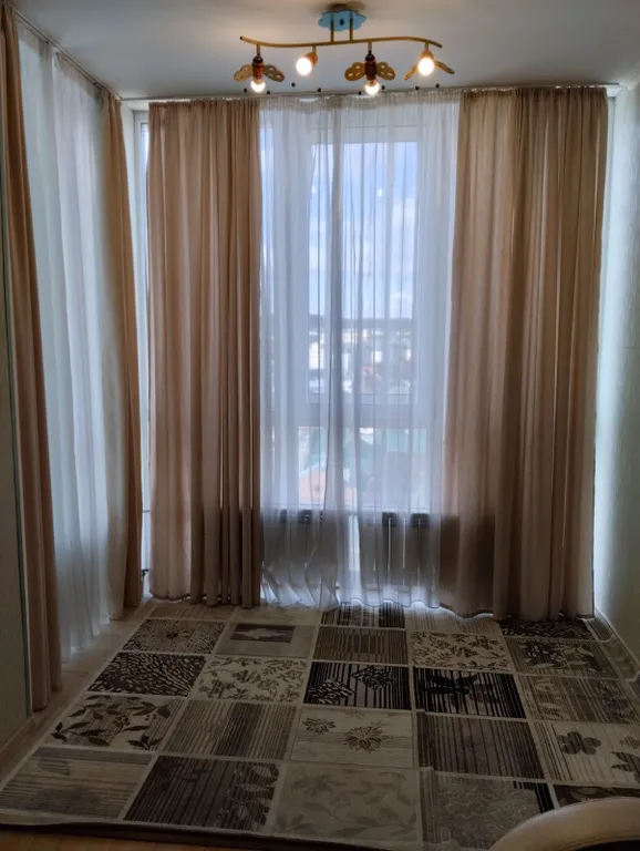 У ОКБ и студгородка