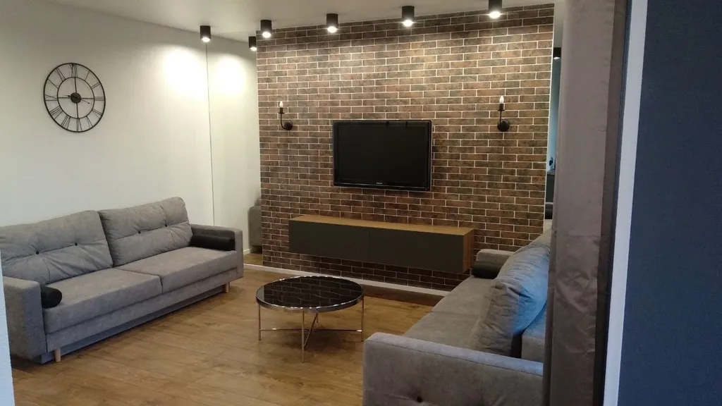 Квартира Апартамент на озере — аренда посуточно в Светлогорск