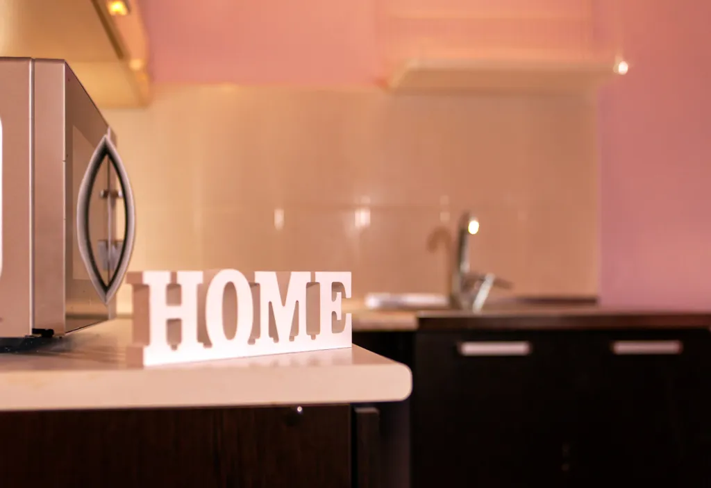 Квартира 1-комнатная Квартира — Зеленоградск