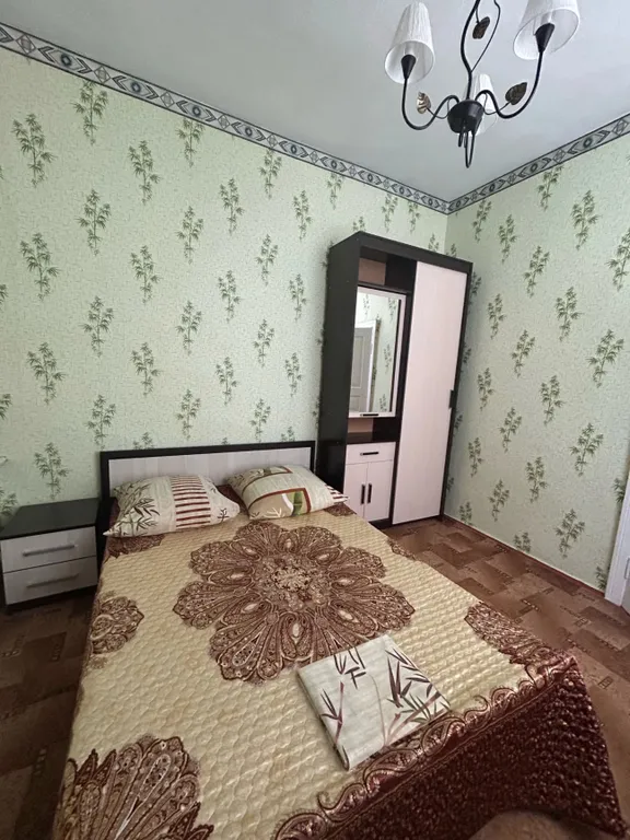 Отдых у Людмилы