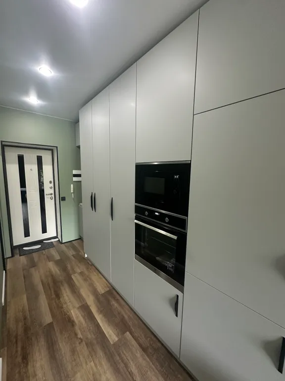 Квартира Апартаменты в курортном городе — Светлогорск