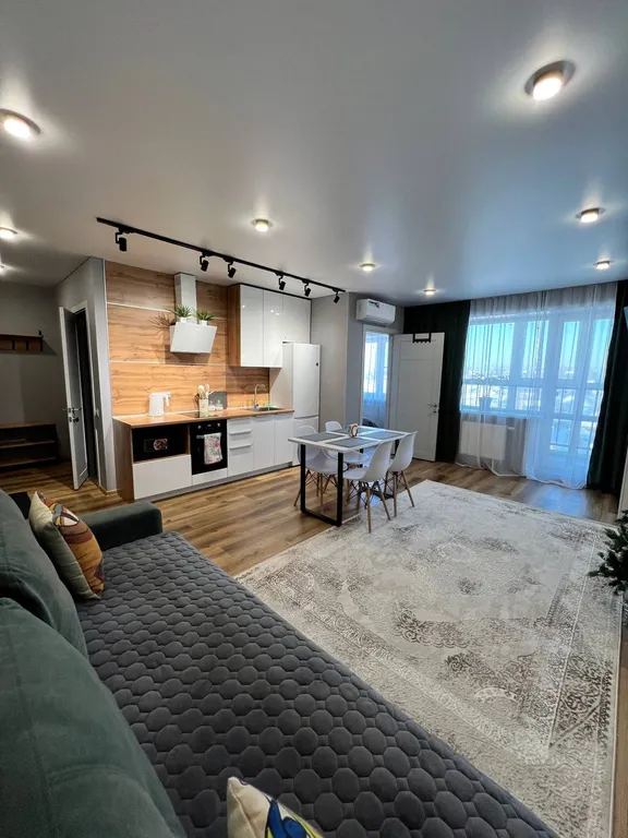 1-комнатная Квартира — аренда посуточно в Белокуриха