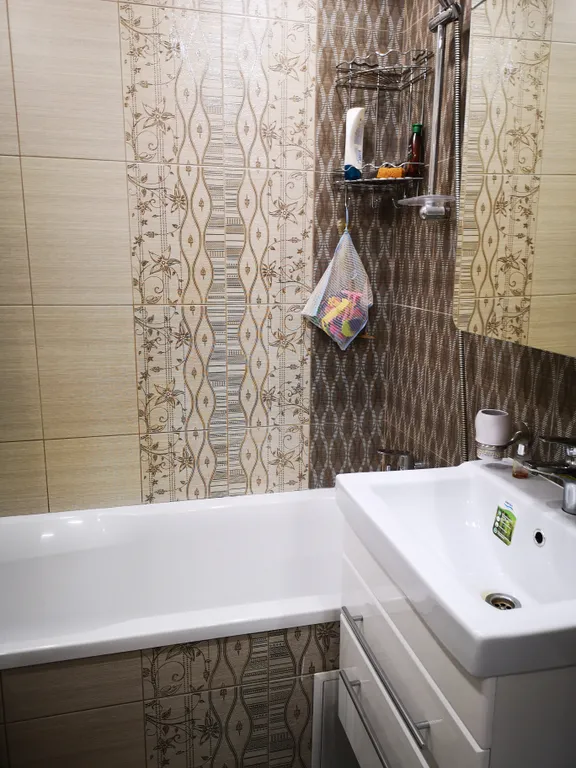 Квартира Уютная квартира с удобным расположением до центра города — Санкт-Петербург