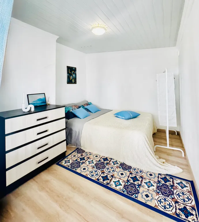 Коттедж Семейный домик под ключ у моря — аренда посуточно в Орджоникидзе