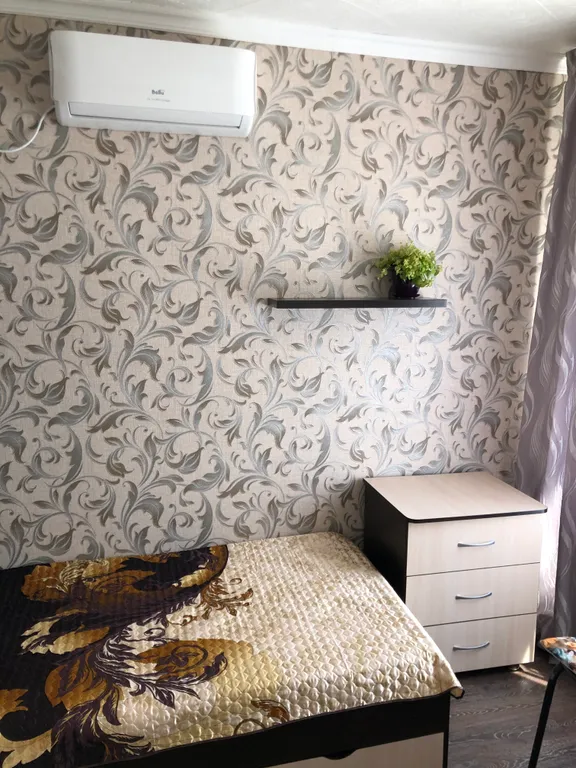 Гостевой дом на чёрном море