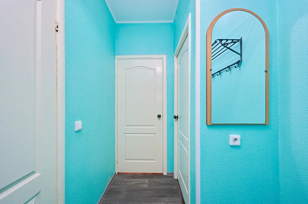 Квартира 1-комнатная Квартира — Краснодар