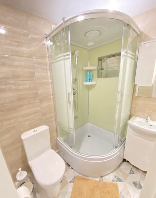 Окно в Париж