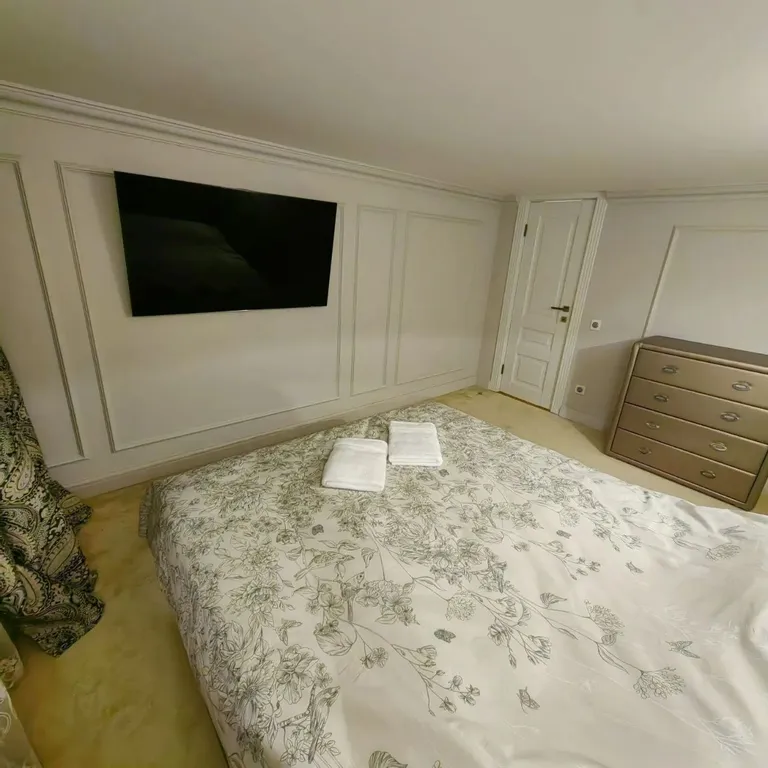 Квартира 2-комнатная Квартира — Москва