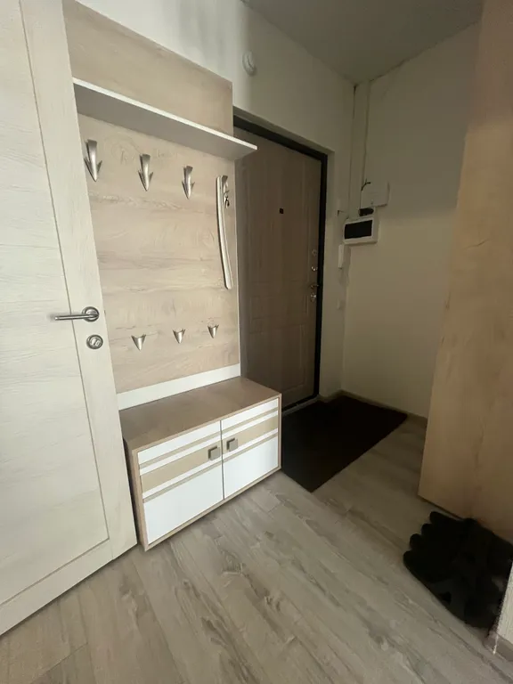 Уютная квартира в экологически чистом районе