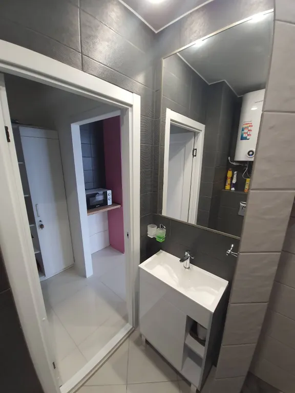 Апартаменты Автограф на 12