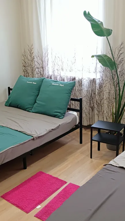 Коттедж с зимним садом и бассейном